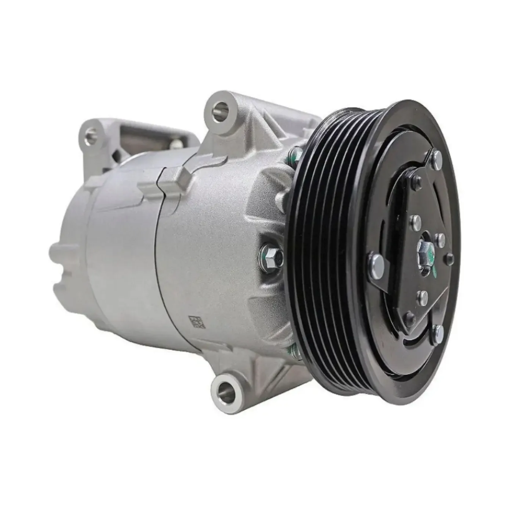 COMPRESSOR RENAULT MEGANE GRAND TOUR SCENIC 1.6 (2007 A 2016)