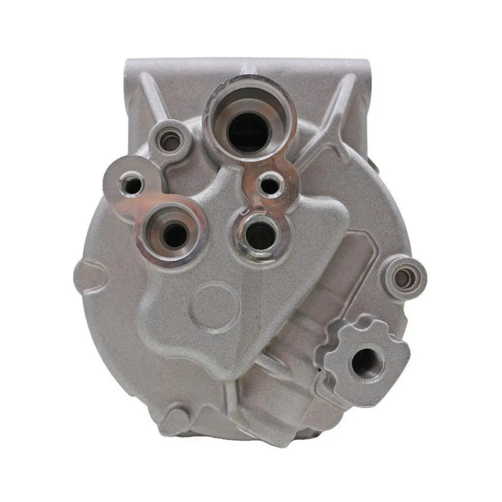 COMPRESSOR RENAULT MEGANE GRAND TOUR SCENIC 1.6 (2007 A 2016)