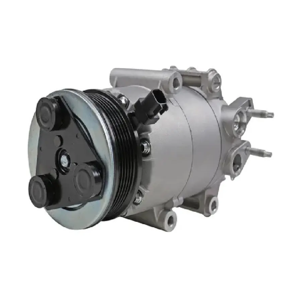 COMPRESSOR FORD ECOSPORT FIESTA 1.5 1.6 (2013 A 2017)