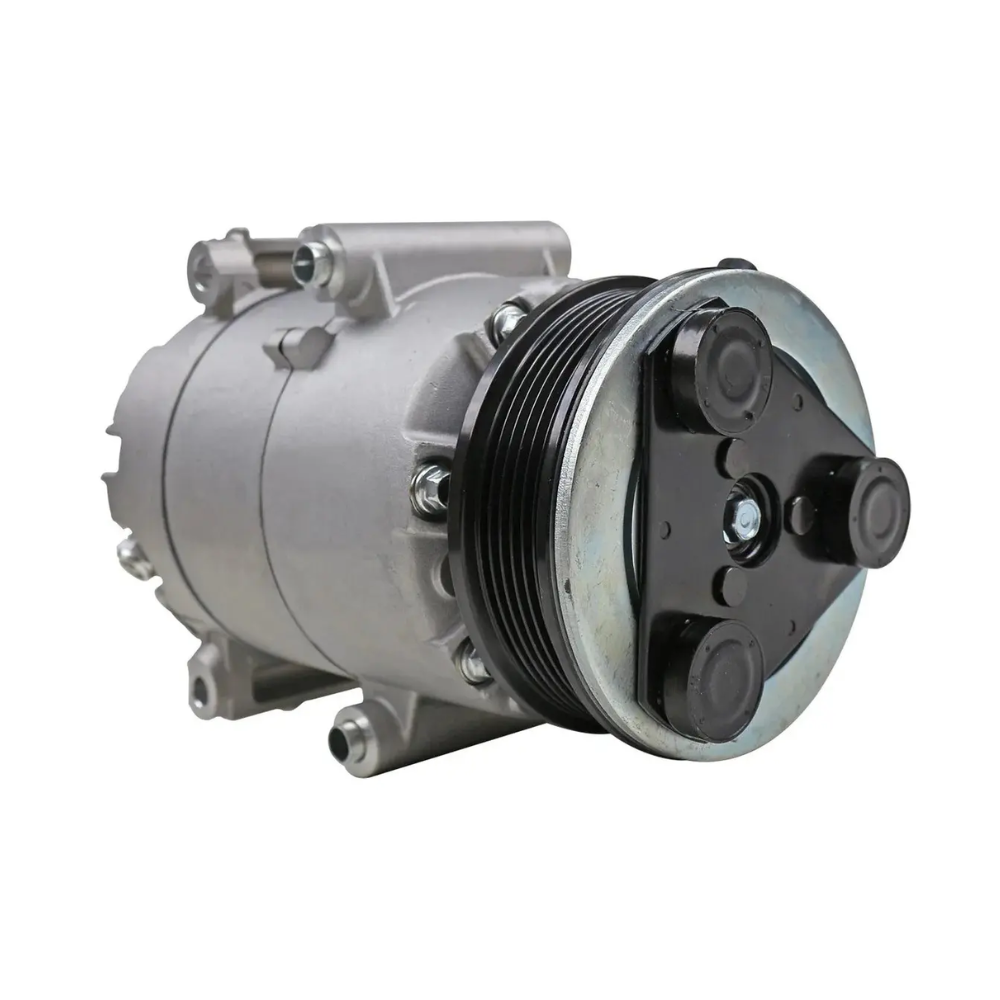 COMPRESSOR FORD ECOSPORT FIESTA 1.5 1.6 (2013 A 2017)