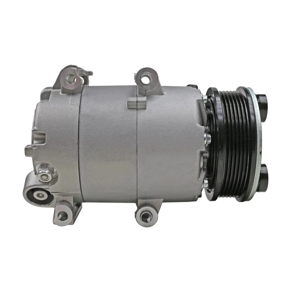 COMPRESSOR FORD ECOSPORT FIESTA 1.5 1.6 (2013 A 2017)