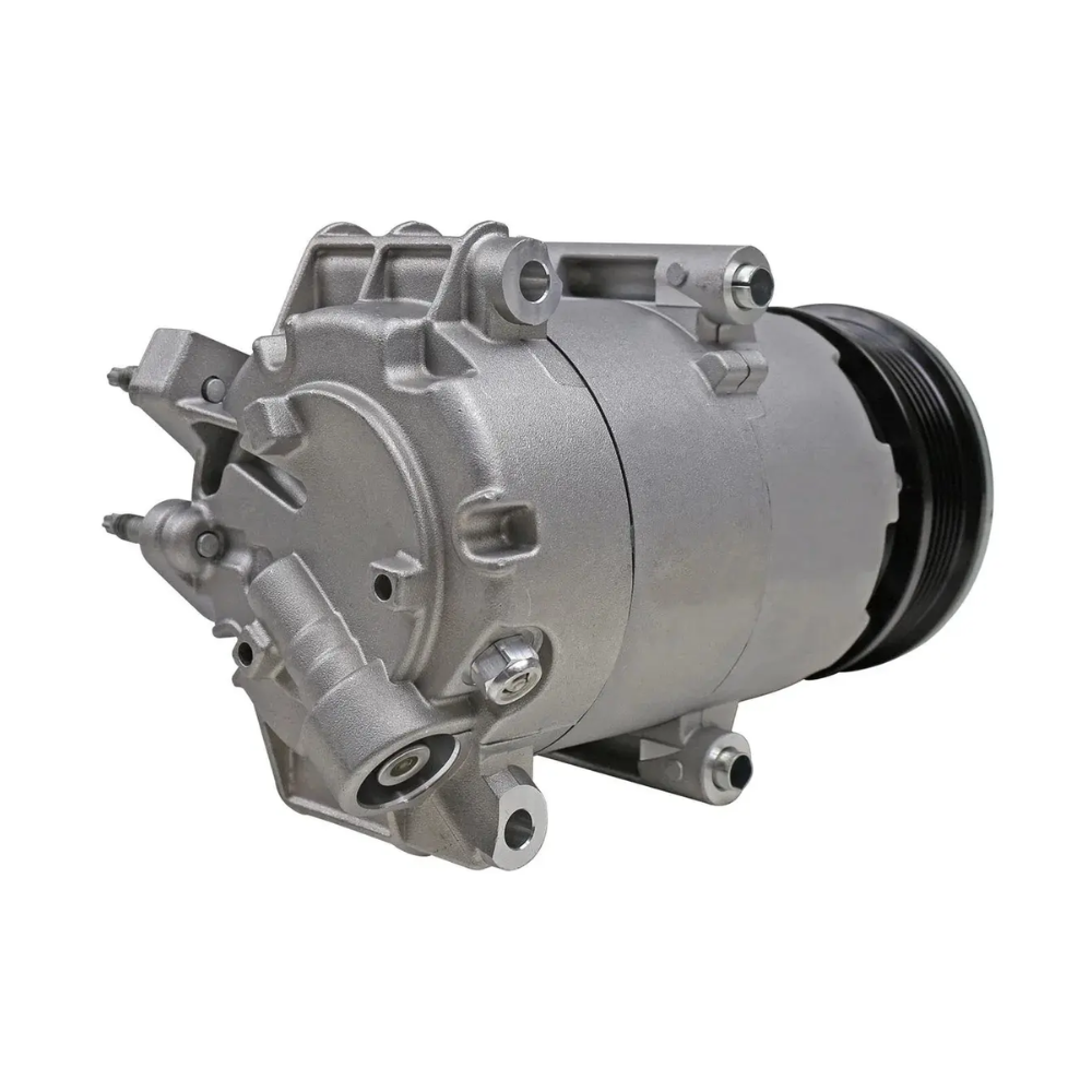 COMPRESSOR FORD ECOSPORT FIESTA 1.5 1.6 (2013 A 2017)