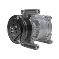 COMPRESSOR FIAT PALIO DOBLO GRAND SIENA BRAVO TJET TETRAFUEL (2013 A 2018)