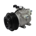 COMPRESSOR HYUNDAI HB20 HB20X 1.6 6PK (2012 A 2024)