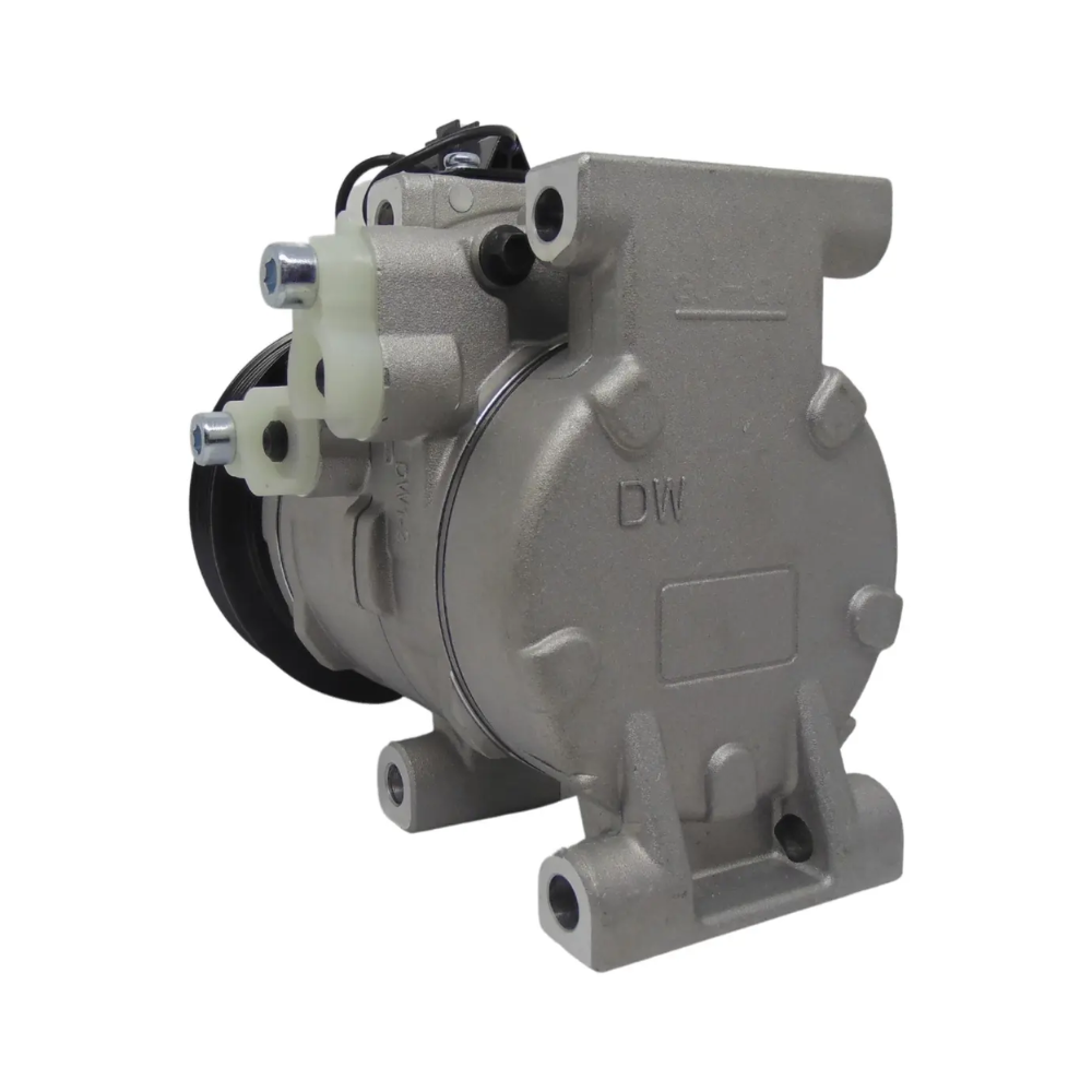 COMPRESSOR HYUNDAI HB20 HB20X 1.6 6PK (2012 A 2024)