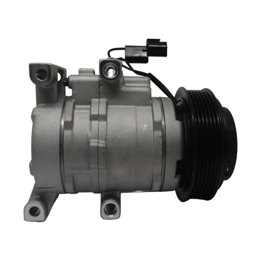 COMPRESSOR HYUNDAI HB20 HB20X 1.6 6PK (2012 A 2024)