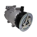 COMPRESSOR FORD NEW FOCUS 1.8 2.0 (2008 A 2014)