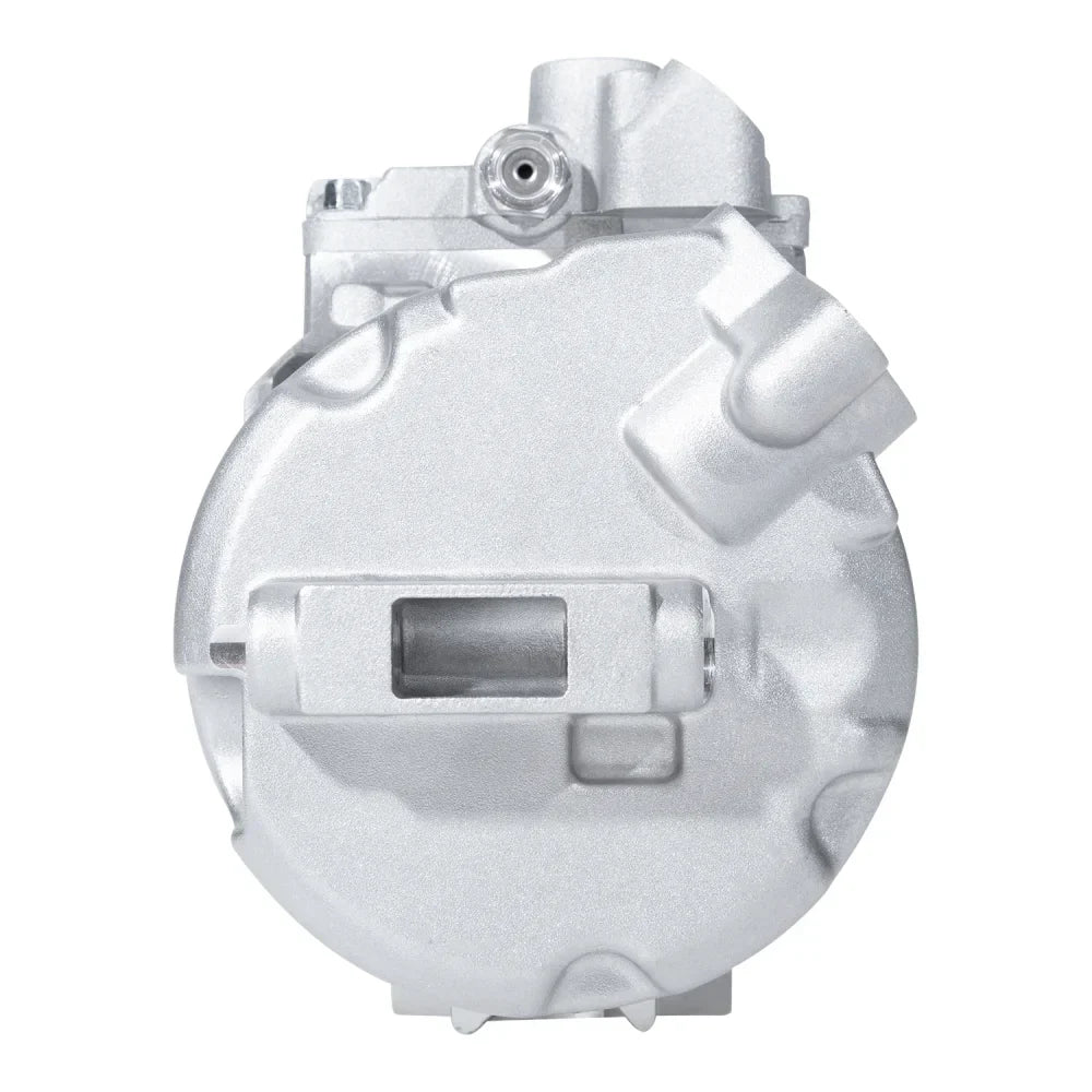 COMPRESSOR MERCEDES BENZ ACTROS ATEGO AXOR 9PK 24V (2008 A 2024)