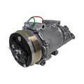COMPRESSOR FIAT DUCATO JUMPER BOXER 2.3 (2010 A 2017)