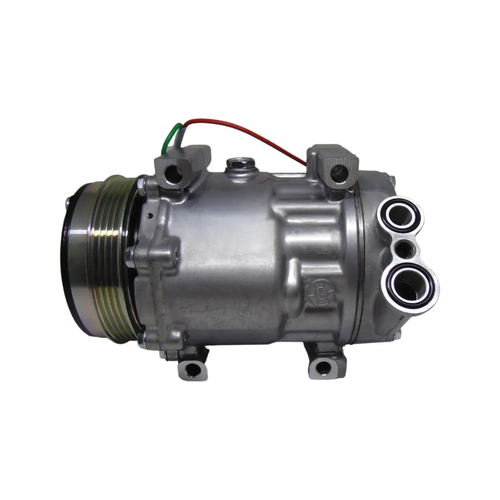 COMPRESSOR FIAT DUCATO JUMPER BOXER 2.3 (2010 A 2017)