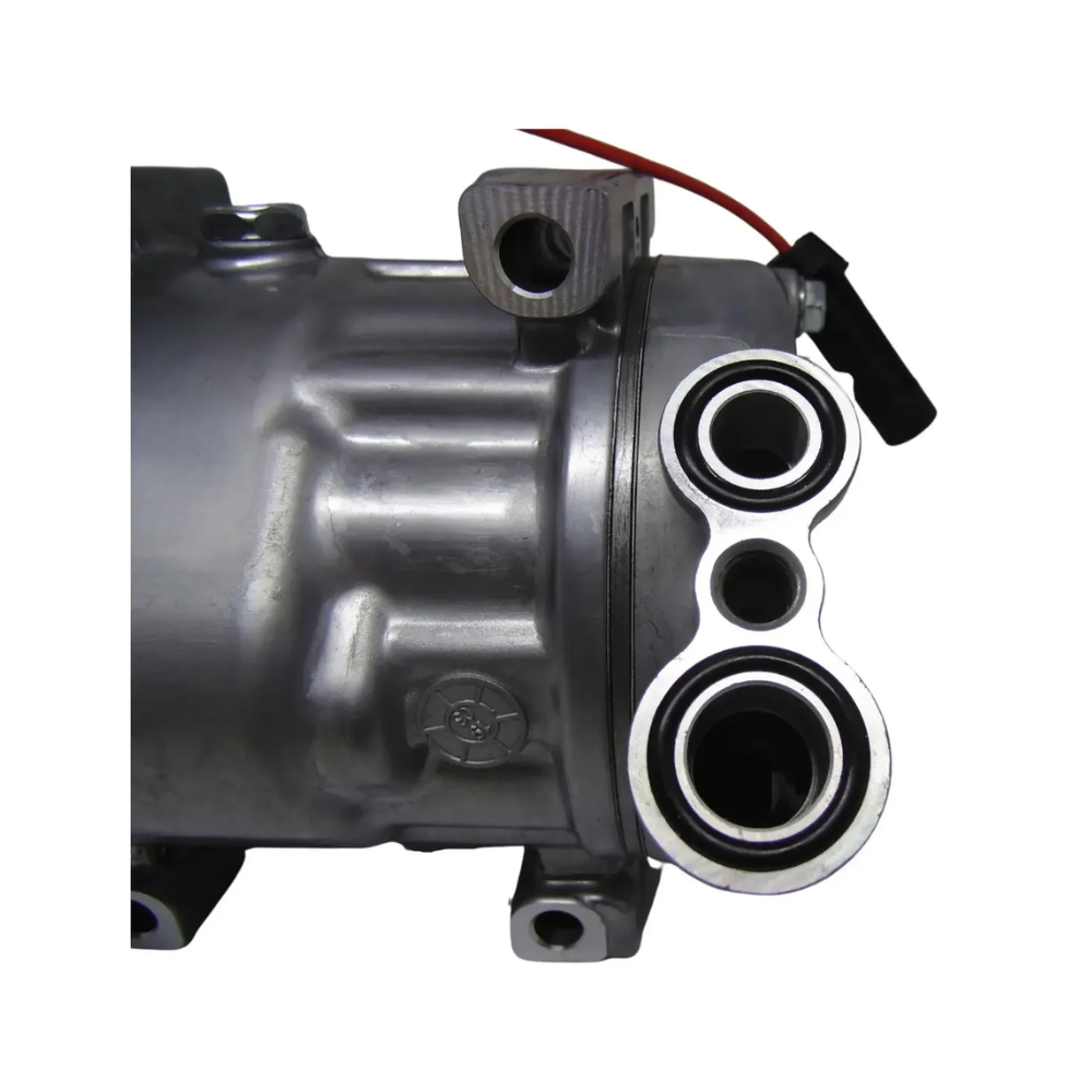 COMPRESSOR FIAT DUCATO JUMPER BOXER 2.3 (2010 A 2017)