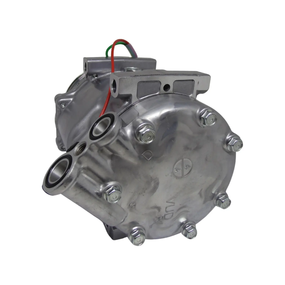 COMPRESSOR FIAT DUCATO JUMPER BOXER 2.3 (2010 A 2017)