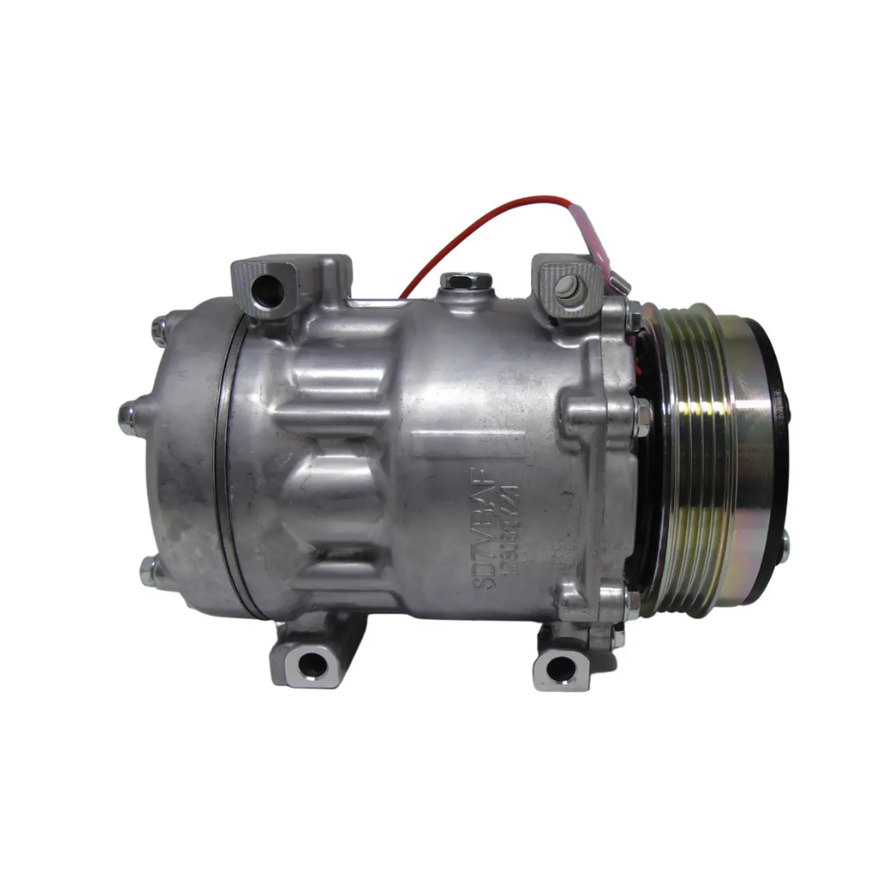 COMPRESSOR FIAT DUCATO JUMPER BOXER 2.3 (2010 A 2017)