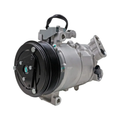 COMPRESSOR JEEP COMPASS RENEGADE FIAT TORO 2.0 2.4 (2016 A 2025)