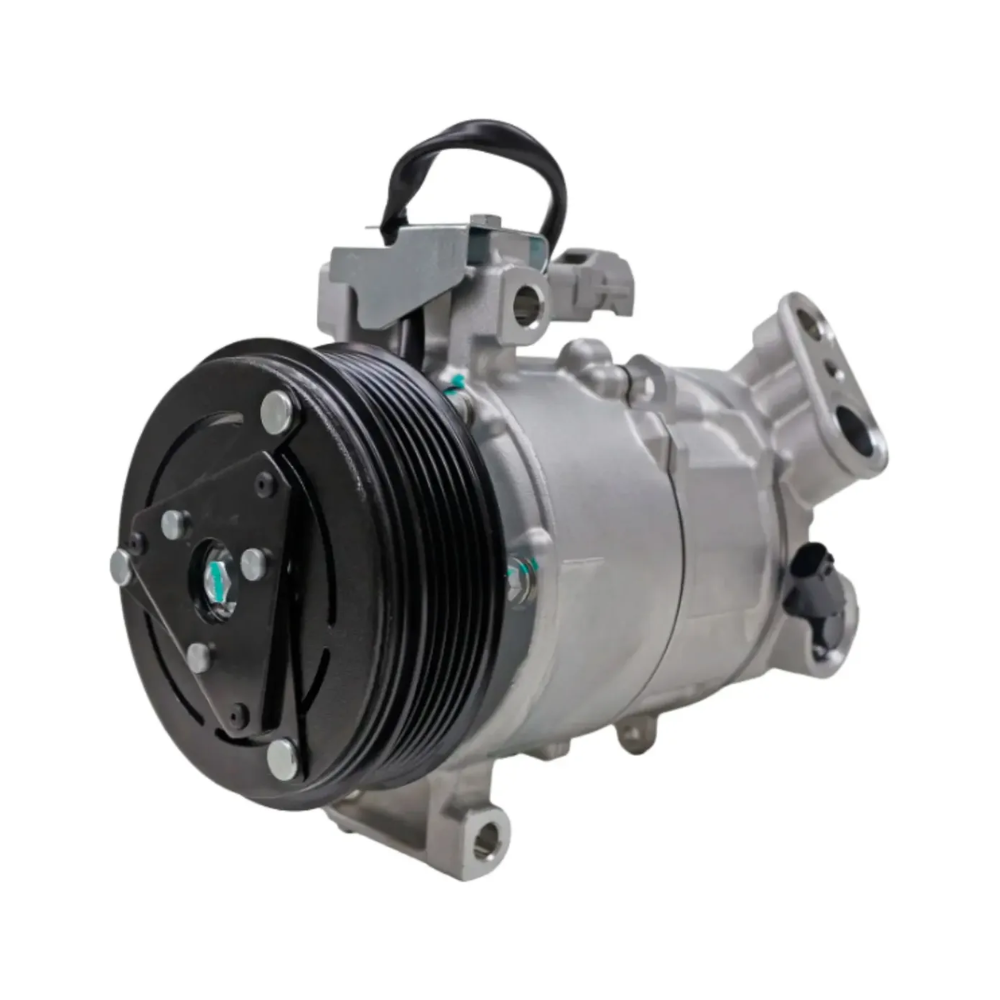 COMPRESSOR JEEP COMPASS RENEGADE FIAT TORO 2.0 2.4 (2016 A 2025)