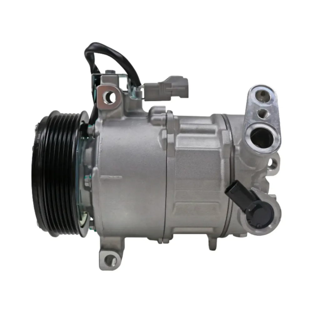 COMPRESSOR JEEP COMPASS RENEGADE FIAT TORO 2.0 2.4 (2016 A 2025)