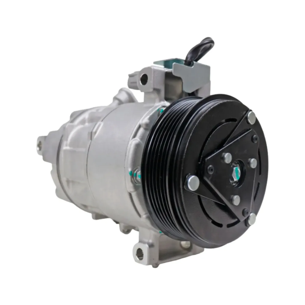 COMPRESSOR JEEP COMPASS RENEGADE FIAT TORO 2.0 2.4 (2016 A 2025)