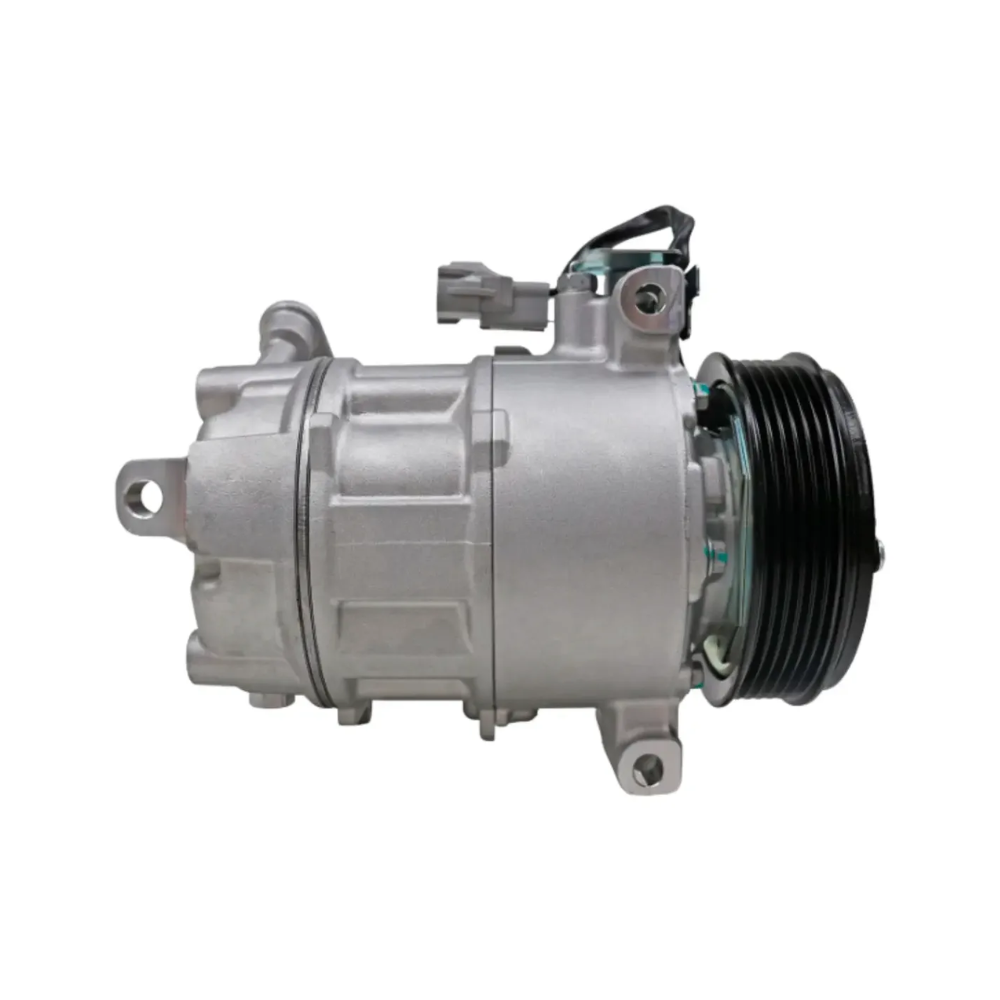 COMPRESSOR JEEP COMPASS RENEGADE FIAT TORO 2.0 2.4 (2016 A 2025)