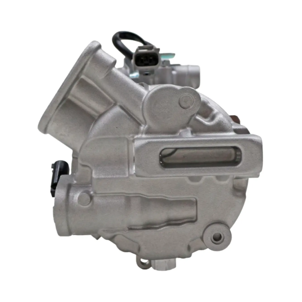 COMPRESSOR JEEP COMPASS RENEGADE FIAT TORO 2.0 2.4 (2016 A 2025)