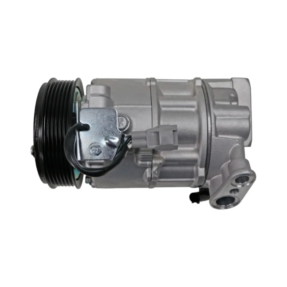 COMPRESSOR JEEP COMPASS RENEGADE FIAT TORO 2.0 2.4 (2016 A 2025)