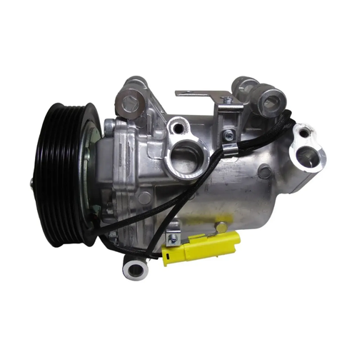 COMPRESSOR CITROËN C4 CACTUS JUMPY (2016 A 2025)