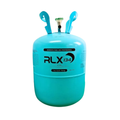 GÁS REFRIGERANTE R134A RLX 13,6KG