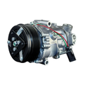 COMPRESSOR VOLKSWAGEN GOL FOX CROSS UP 1.0 (2013 A 2024)