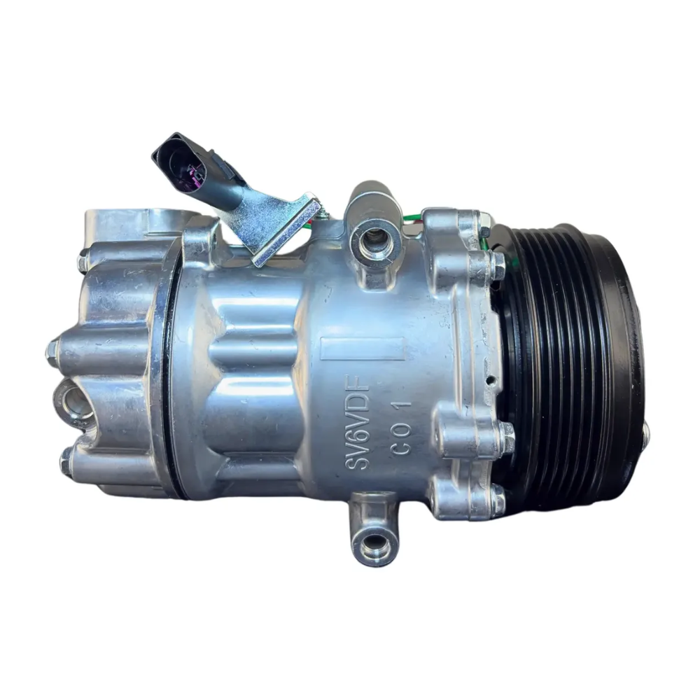 COMPRESSOR VOLKSWAGEN GOL FOX CROSS UP 1.0 (2013 A 2024)