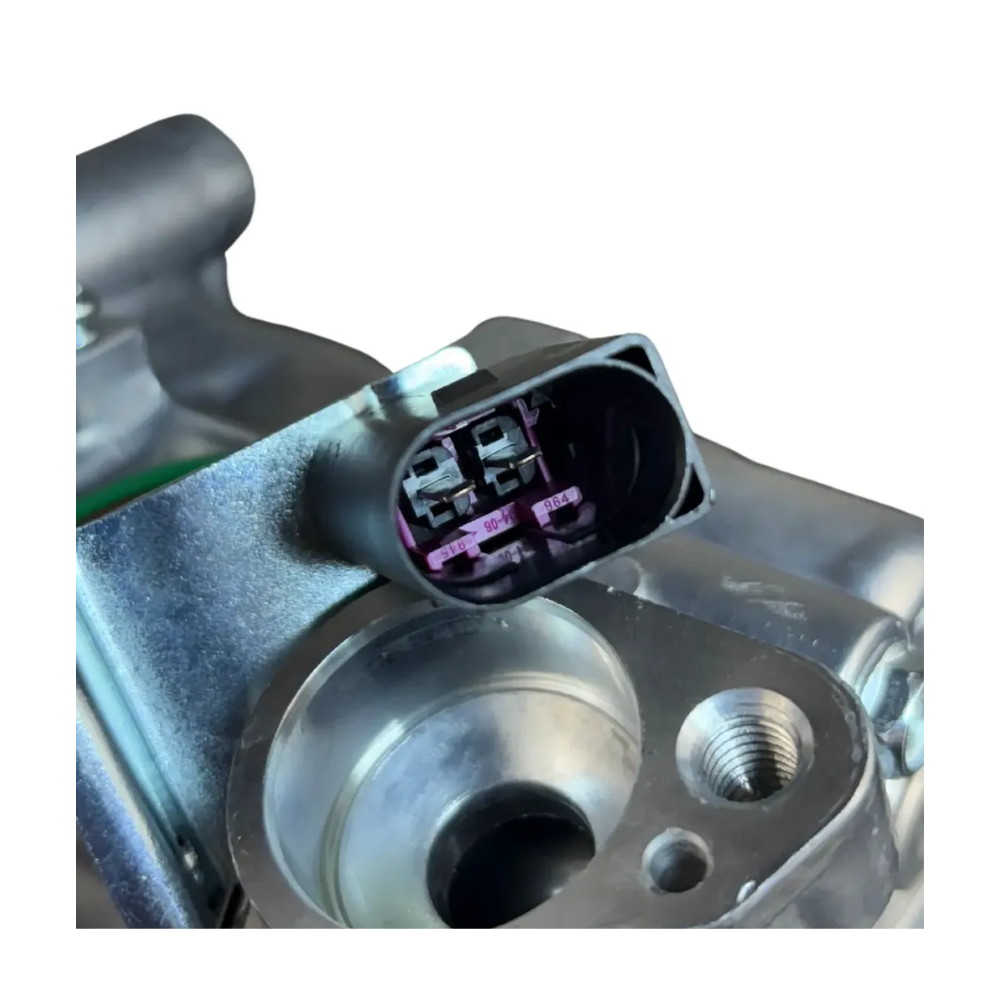 COMPRESSOR VOLKSWAGEN GOL FOX CROSS UP 1.0 (2013 A 2024)