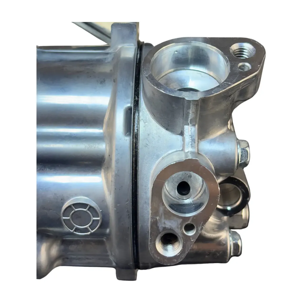 COMPRESSOR VOLKSWAGEN GOL FOX CROSS UP 1.0 (2013 A 2024)