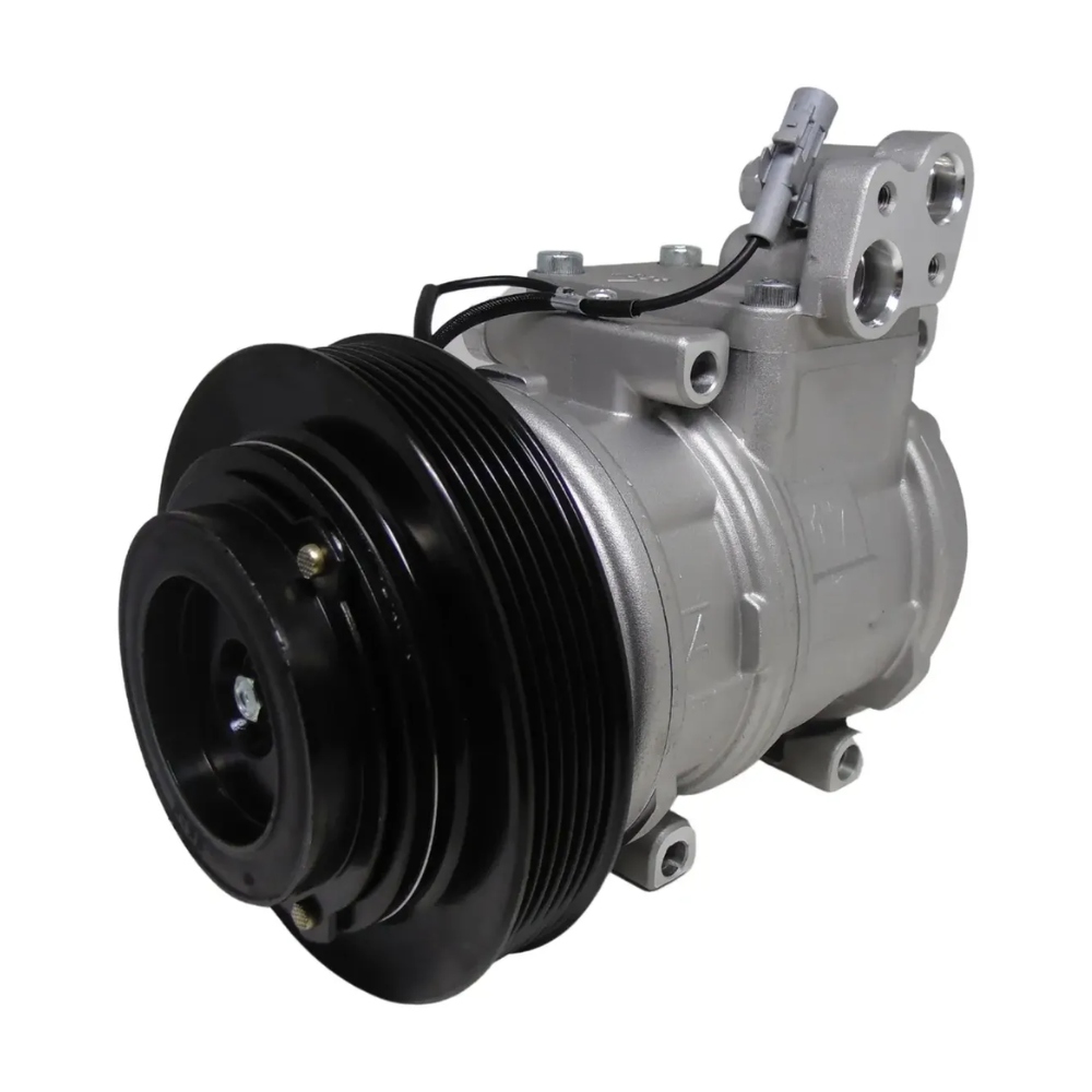 COMPRESSOR TOYOTA COROLLA 1.6 1.8 (2002 A 2007)