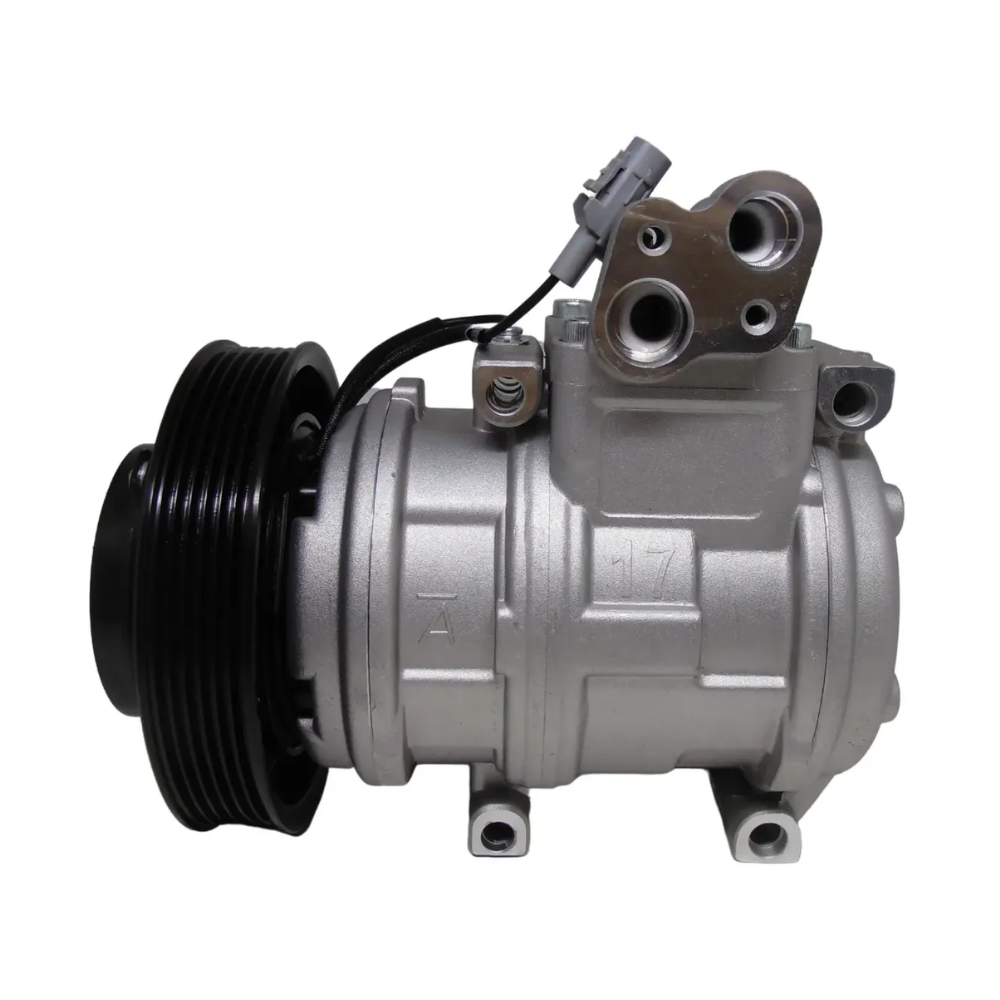 COMPRESSOR TOYOTA COROLLA 1.6 1.8 (2002 A 2007)