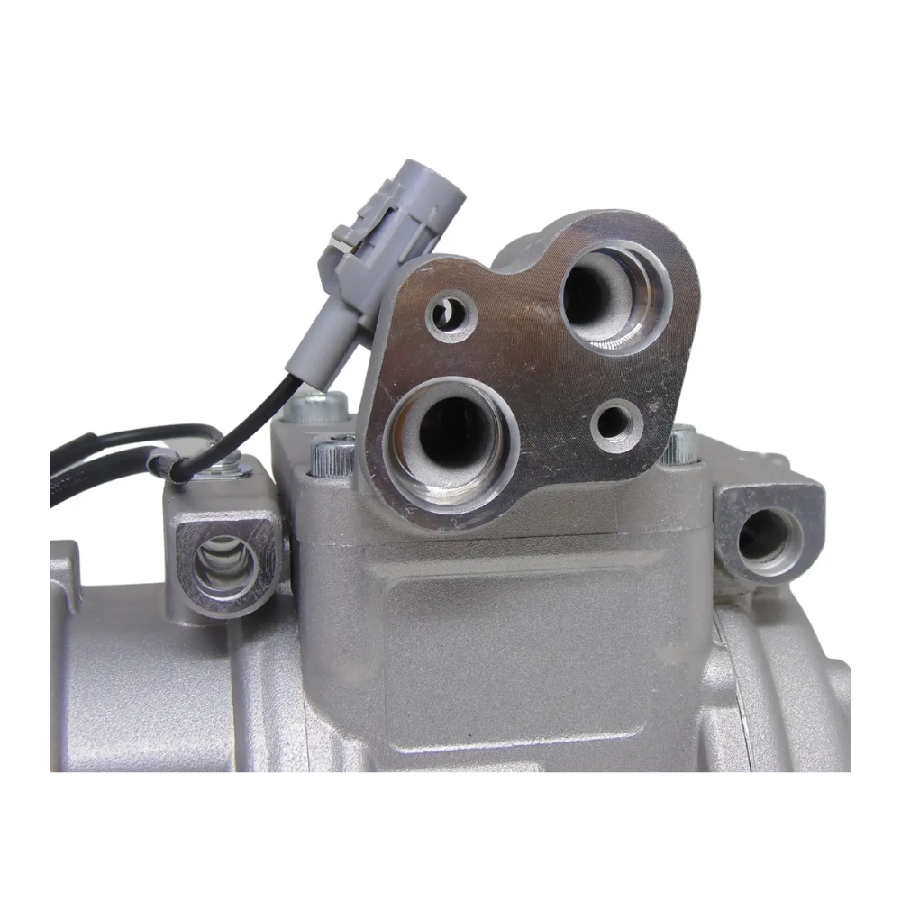 COMPRESSOR TOYOTA COROLLA 1.6 1.8 (2002 A 2007)