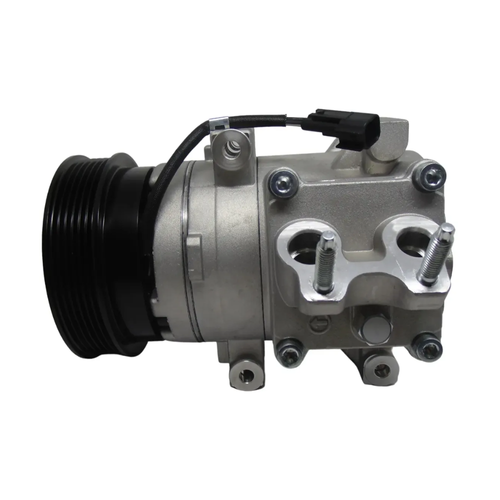 COMPRESSOR FORD ECOSPORT FIESTA 1.0 1.6 2.0 (2004 A 2014)