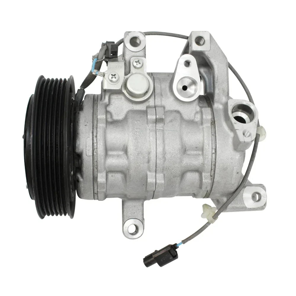 COMPRESSOR ORIGINAL HONDA CIVIC 1.8 (2014 A 2019) DENSO