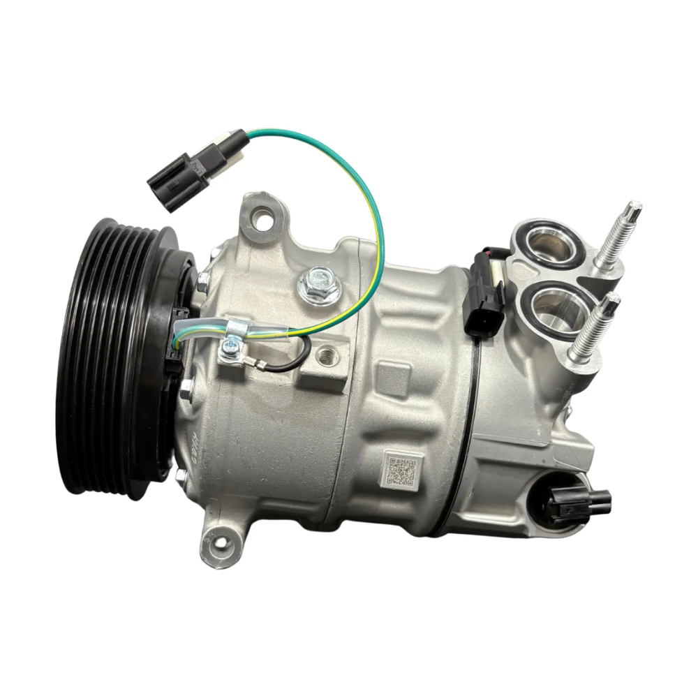 COMPRESSOR VOLVO XC60 T5 2.0 (2015 A 2022)