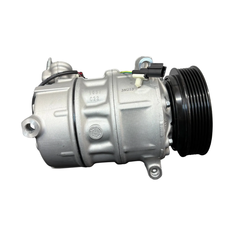 COMPRESSOR VOLVO XC60 T5 2.0 (2015 A 2022)