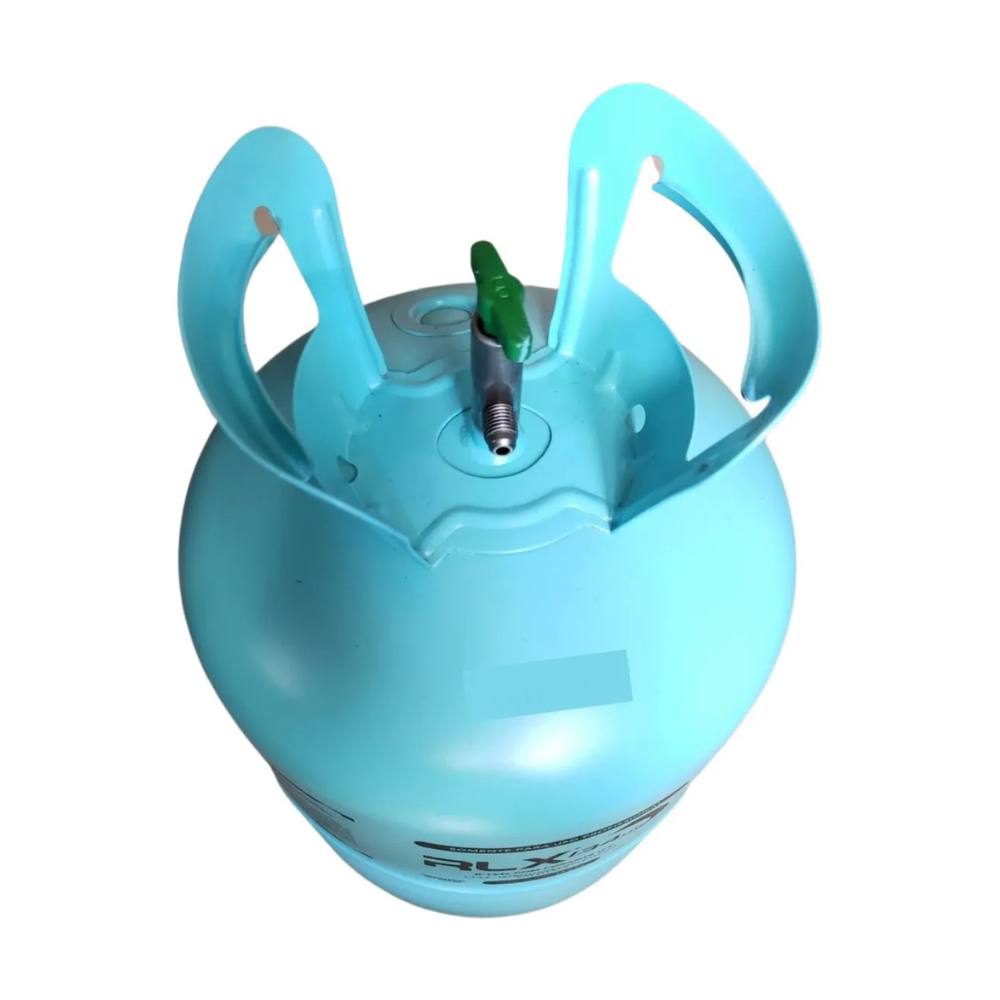 GÁS REFRIGERANTE R134A RLX 13,6KG