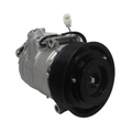 COMPRESSOR MERCEDES BENZ ACTROS ATEGO AXOR 9PK 24V (2008 A 2024)
