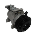 COMPRESSOR JEEP GRAND CHEROKEE 3.6 V6 (2010 A 2016)