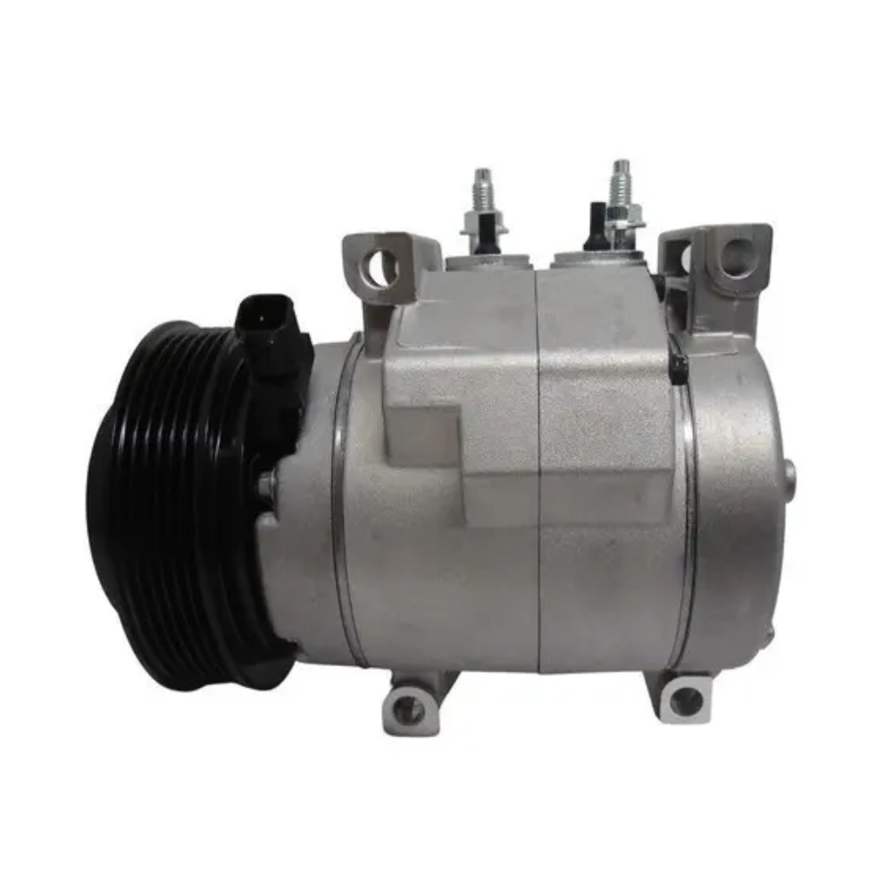 COMPRESSOR JEEP GRAND CHEROKEE 3.6 V6 (2010 A 2016)