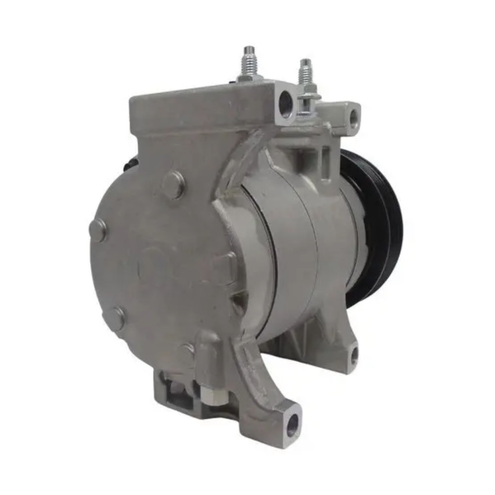 COMPRESSOR JEEP GRAND CHEROKEE 3.6 V6 (2010 A 2016)