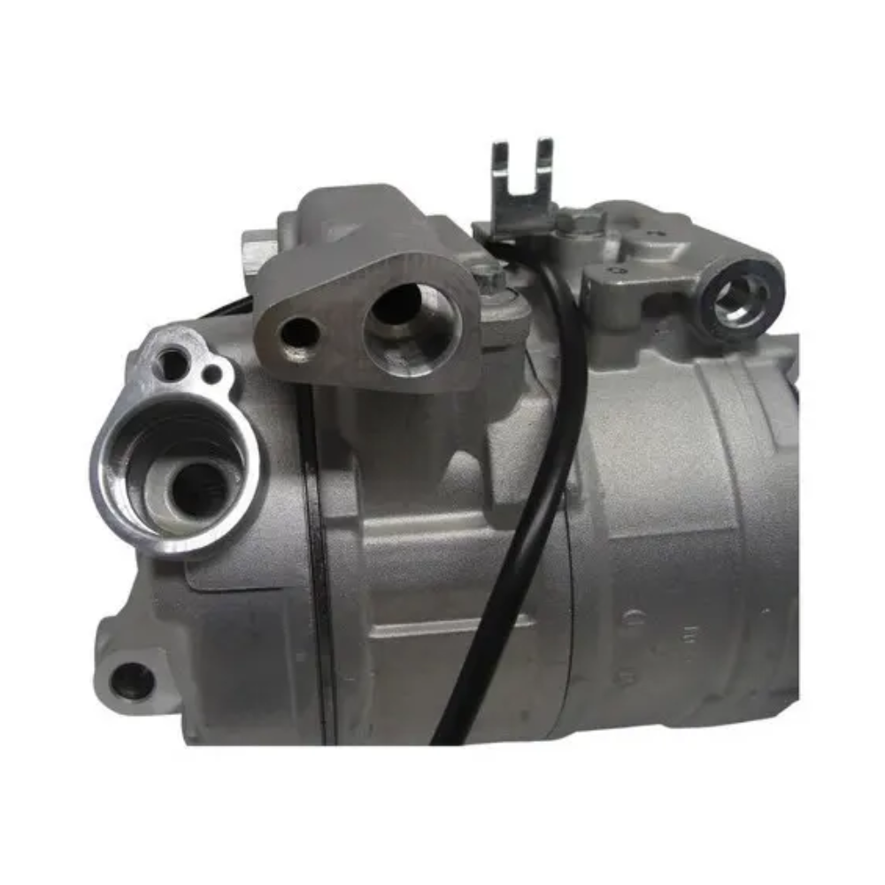 COMPRESSOR AUDI A6 Q7 4.2 V8