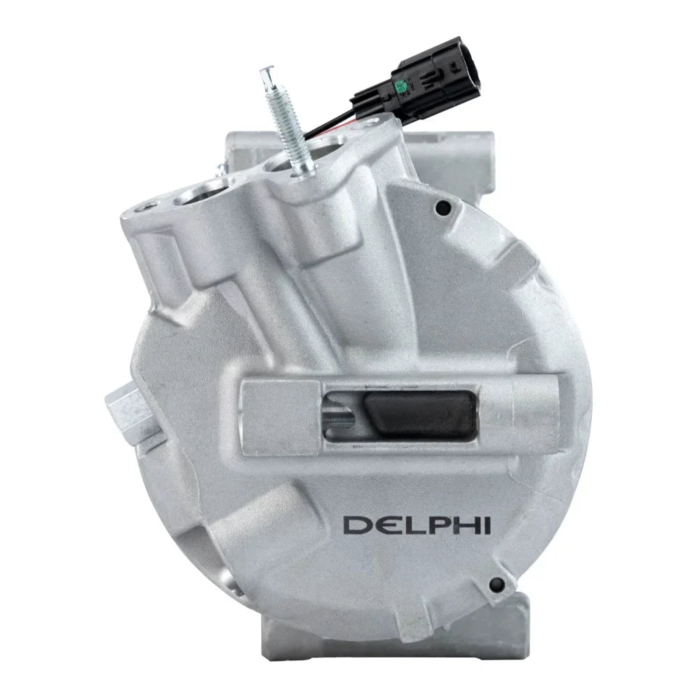 COMPRESSOR ORIGINAL RENAULT MASTER 2.3 2.5 (2013 A 2025) DELPHI