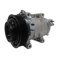 COMPRESSOR CALSONIC NISSAN FRONTIER 2.5 (2008 A 2014)