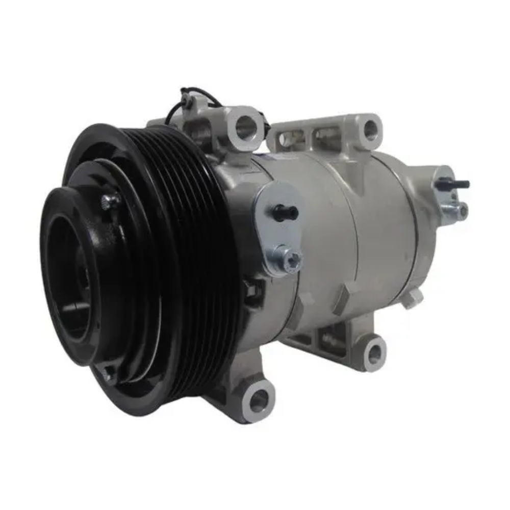 COMPRESSOR CALSONIC NISSAN FRONTIER 2.5 (2008 A 2014)