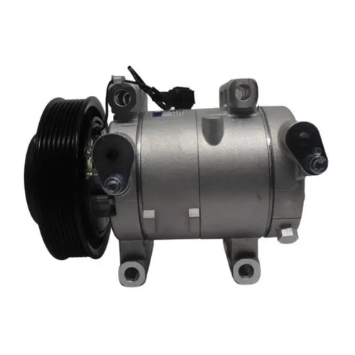 COMPRESSOR CALSONIC NISSAN FRONTIER 2.5 (2008 A 2014)