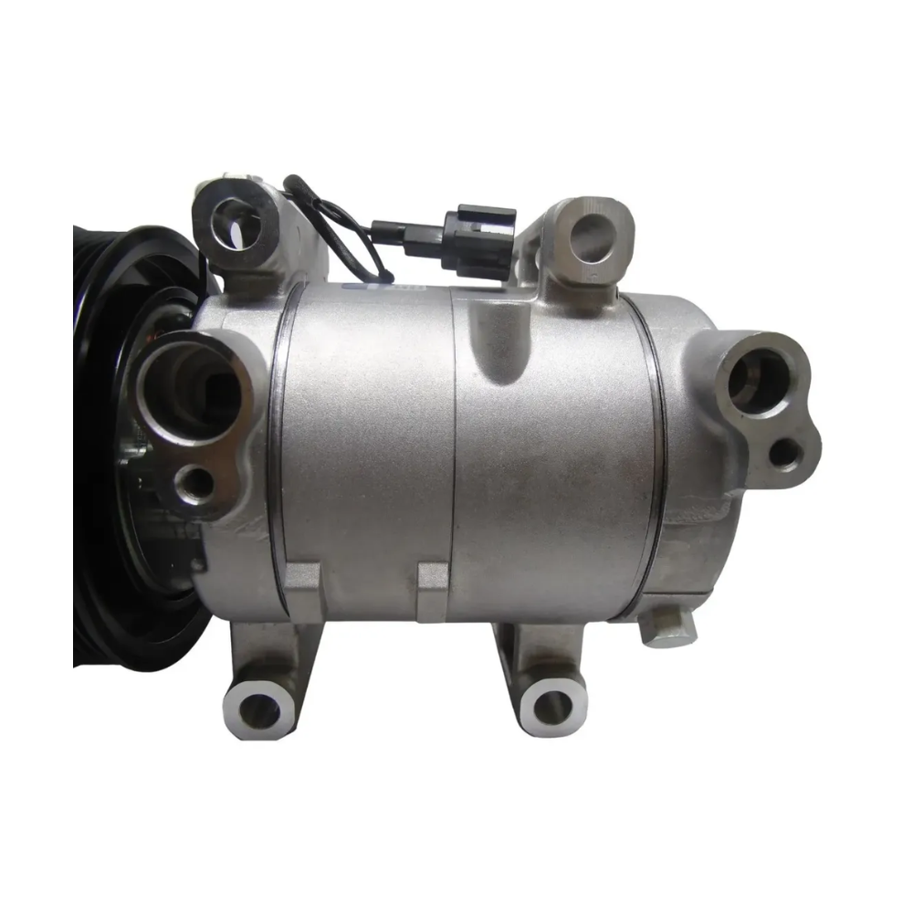COMPRESSOR CALSONIC NISSAN FRONTIER 2.5 (2008 A 2014)