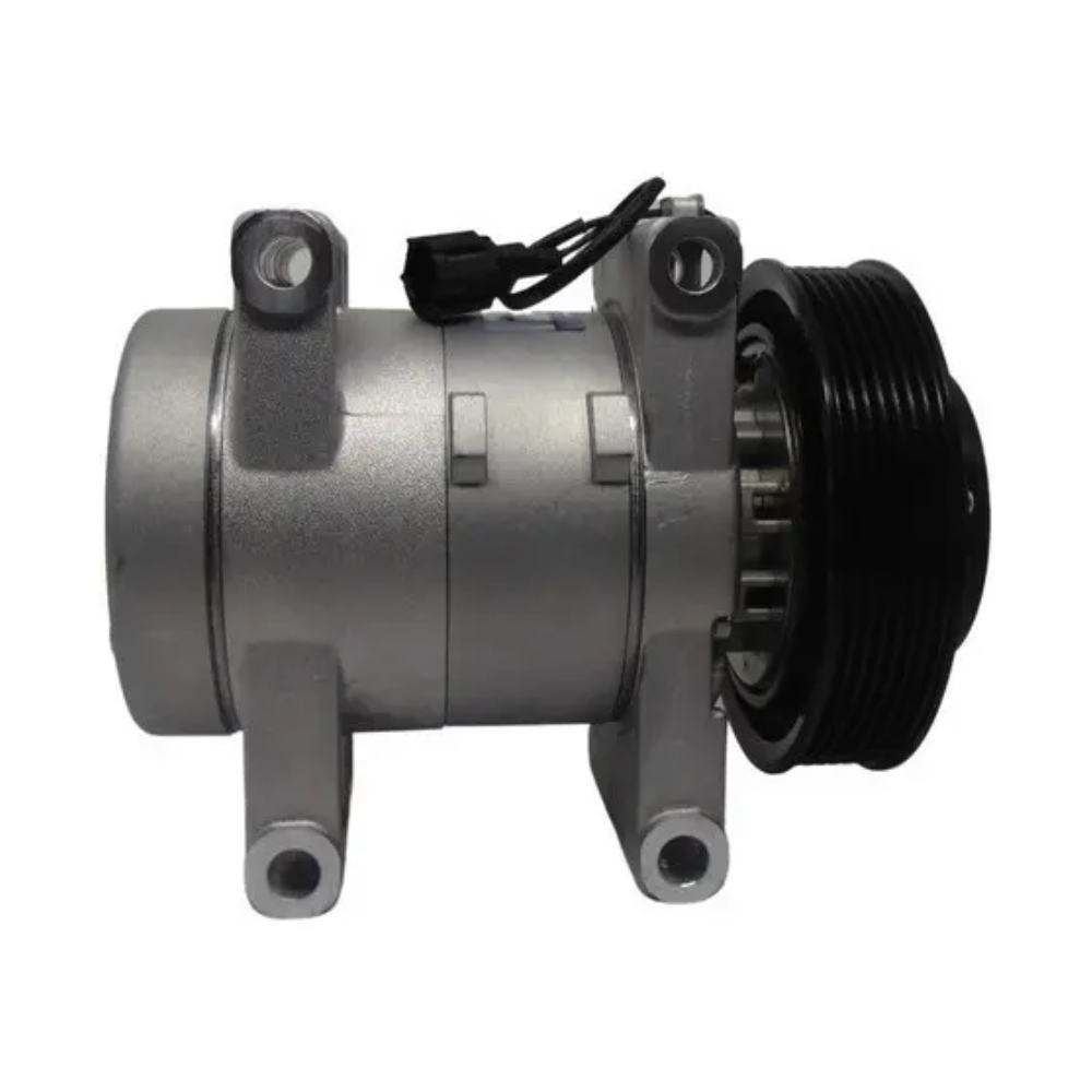 COMPRESSOR CALSONIC NISSAN FRONTIER 2.5 (2008 A 2014)