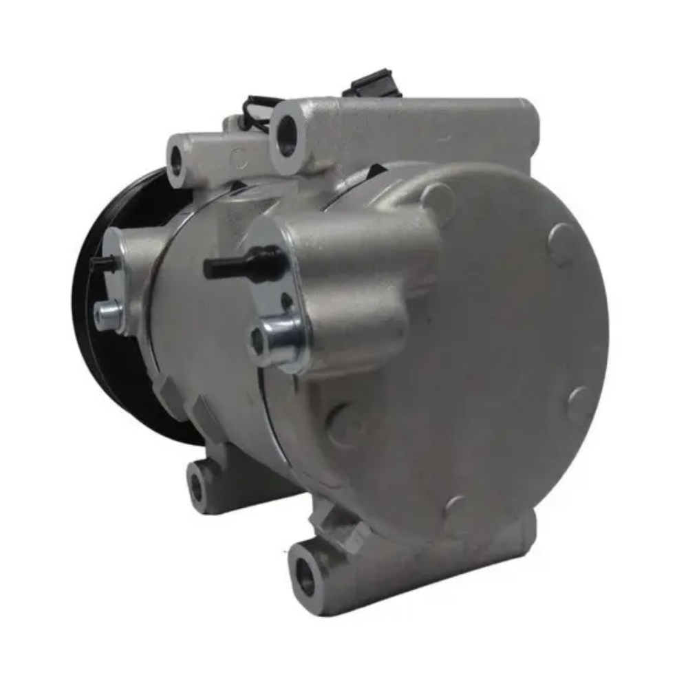 COMPRESSOR CALSONIC NISSAN FRONTIER 2.5 (2008 A 2014)